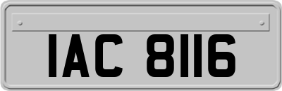 IAC8116