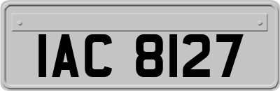IAC8127