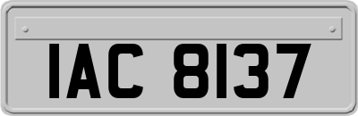 IAC8137