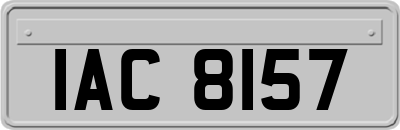 IAC8157