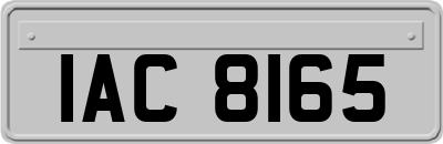 IAC8165