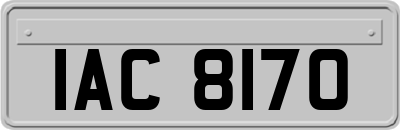 IAC8170