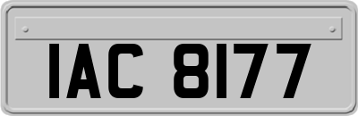IAC8177