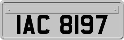 IAC8197