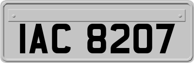 IAC8207