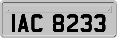 IAC8233