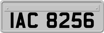 IAC8256