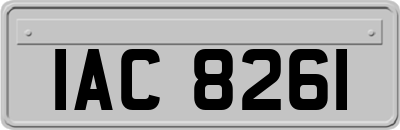 IAC8261