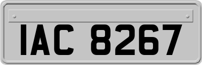 IAC8267