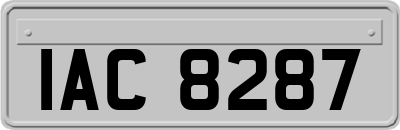 IAC8287