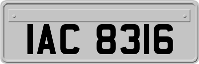 IAC8316