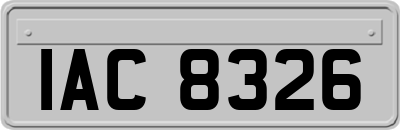 IAC8326