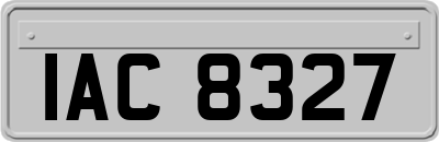 IAC8327