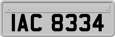 IAC8334