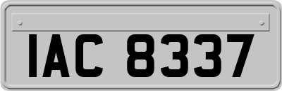 IAC8337