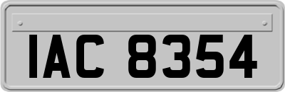 IAC8354
