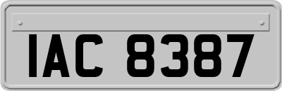 IAC8387
