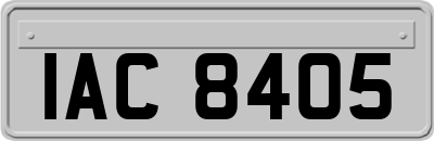 IAC8405