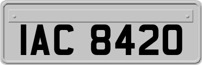 IAC8420