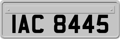 IAC8445