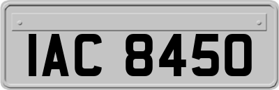 IAC8450