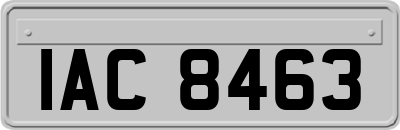 IAC8463