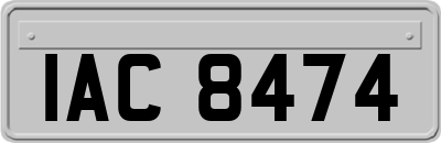 IAC8474