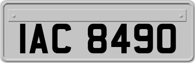 IAC8490