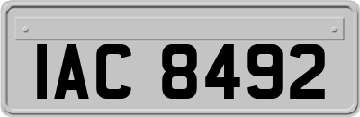 IAC8492