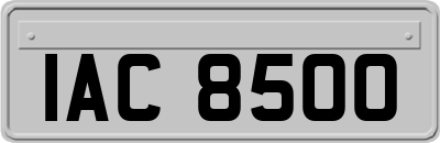 IAC8500