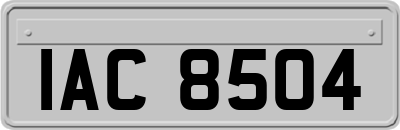 IAC8504