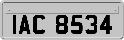 IAC8534