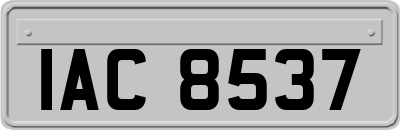 IAC8537