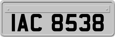 IAC8538