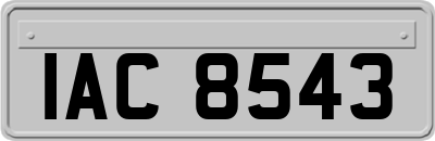 IAC8543