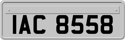 IAC8558