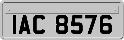 IAC8576