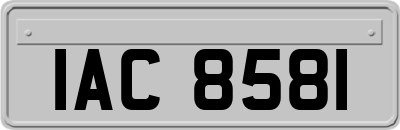 IAC8581