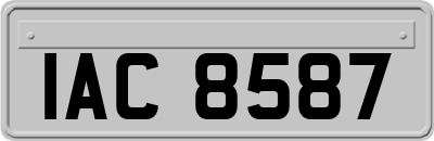 IAC8587