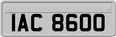 IAC8600