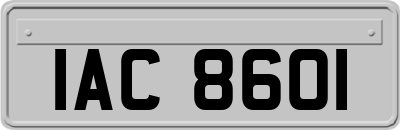 IAC8601
