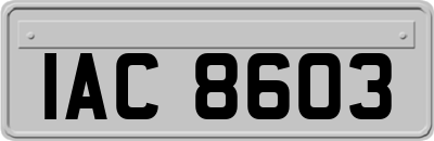 IAC8603