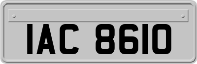 IAC8610