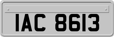 IAC8613