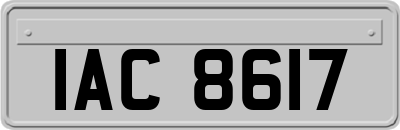 IAC8617