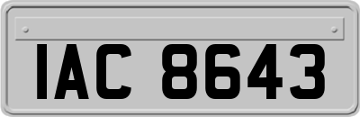 IAC8643