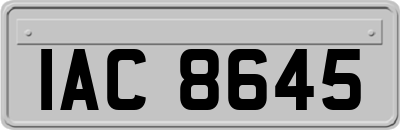 IAC8645