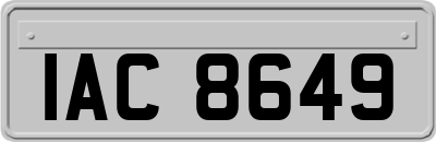 IAC8649