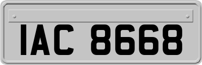 IAC8668