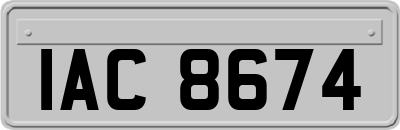 IAC8674